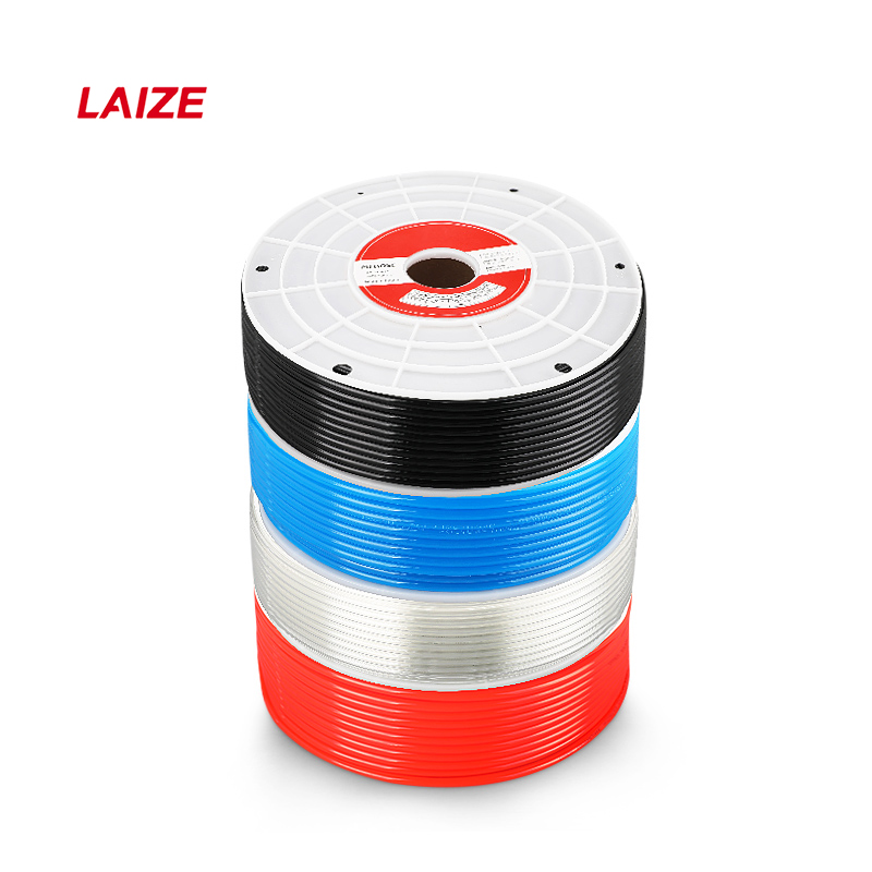PU Tubing PNEUMATIC Polyurethane Air Hose Pipe Tube 10 Meter