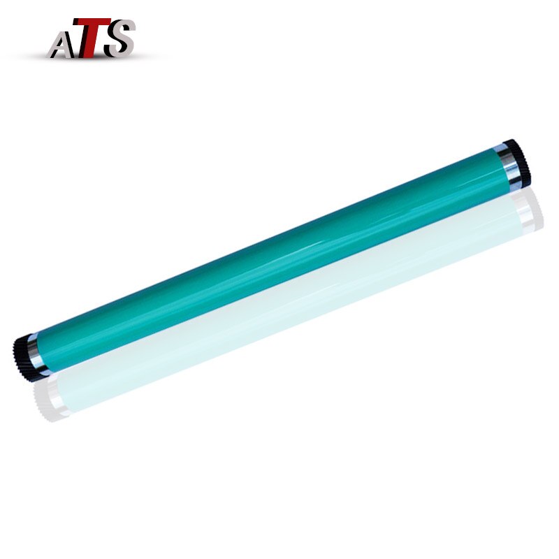 2pcs photocopier fitting copier spare parts opc drum for DC405 DC235 DC285 copier drum Machine photocopy office supplies