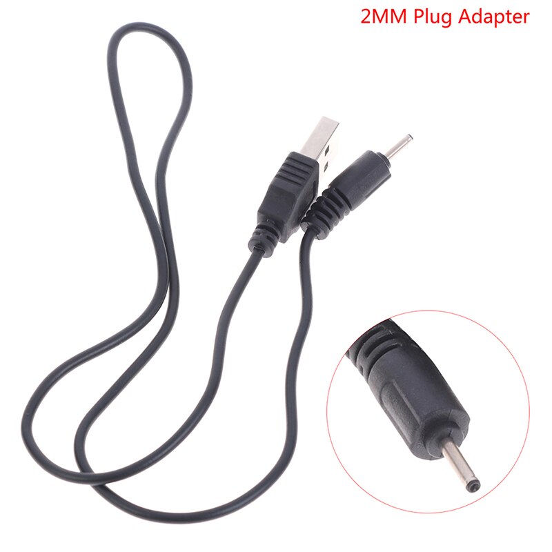 2mm kabel USB robić ładowarki z małym pinem kabel USB robić ładowarki USB robić telefonu Nokia CA-100C