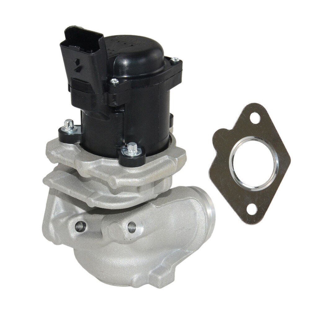 Valve EGR pour PEUGEOT, accessoire 1007, 206, 207, 3008, 307, 308, 407, 5008, EXPERT RANCH, AP02