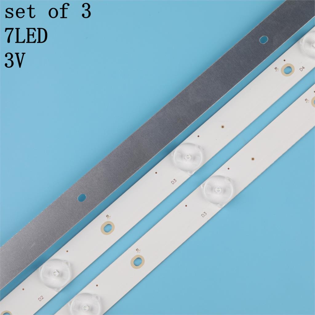 620mm led baggrundslys strip 7 lampe til lb -pf3030- gjd 2 p 53153 x 7 ahv 2-d 32 pht 4101/60 32 lj 500v 32 pht 41321/12 lb32080 v-003 kdl -32 r 330d