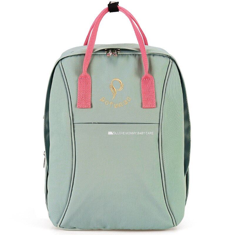 maternité sac à couches pour bébé grande capacité Nappy sac voyage maman sac pour bébé soins sac à dos pour maman