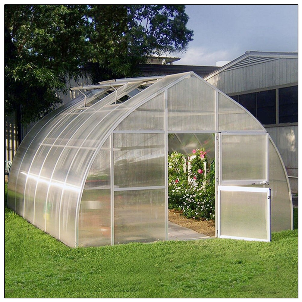 Greenhouse Automatic Window Opener Solar Powered Heat Sensitive Thermofor Vent Greenhouses Roof Opening Automatic Window Opener