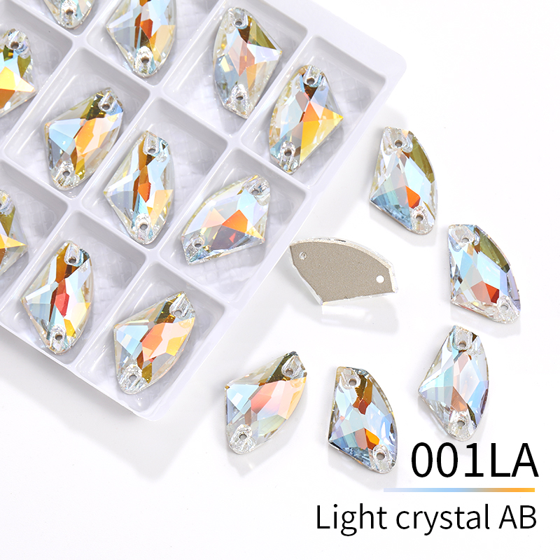 Strass Galactique en Verre à Dos pio, Bricolage, Couture, Charbon, Décoration, Citroperles pour Robe de Mariée, Strass, Pierre, Bijoux de Direction: 4mm / Pistolet En Métal