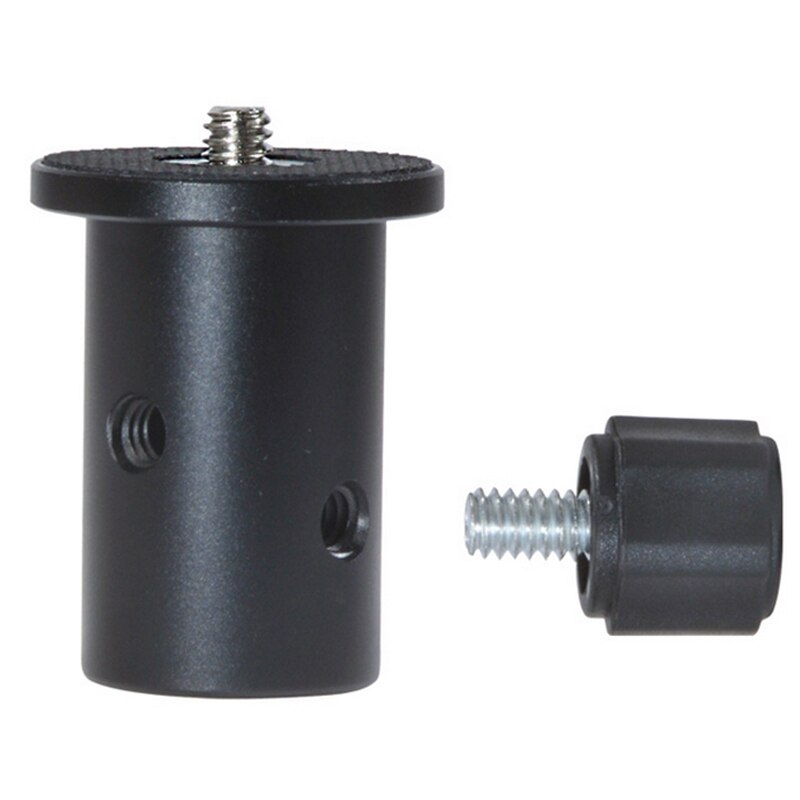 Camera Light Stand Conversion Head Flash Bracket Adapter Mount 1/4 for Umbrella Holder Photography Equipment Accessories