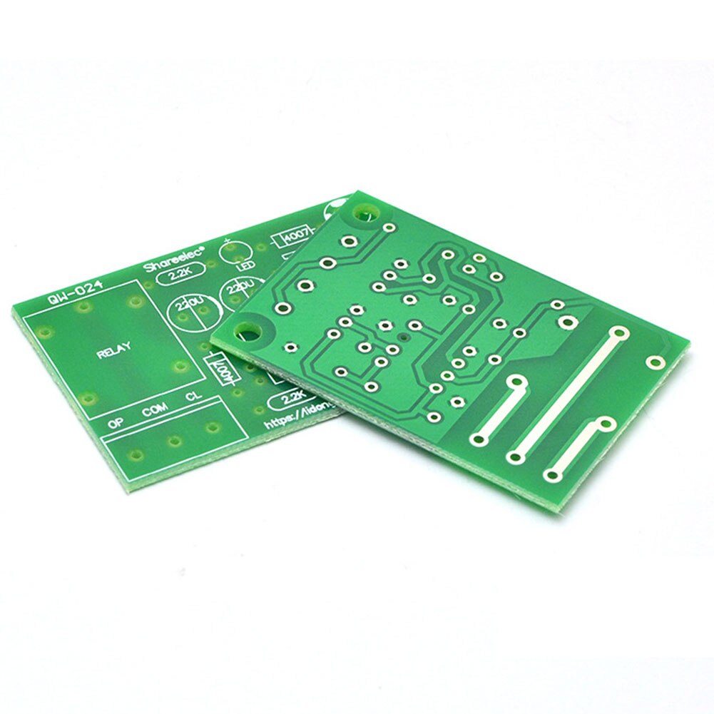 12V DIY Electric Accumulator Controller Storage Battery Stable Intelligent Protection Module Portable Lightweight