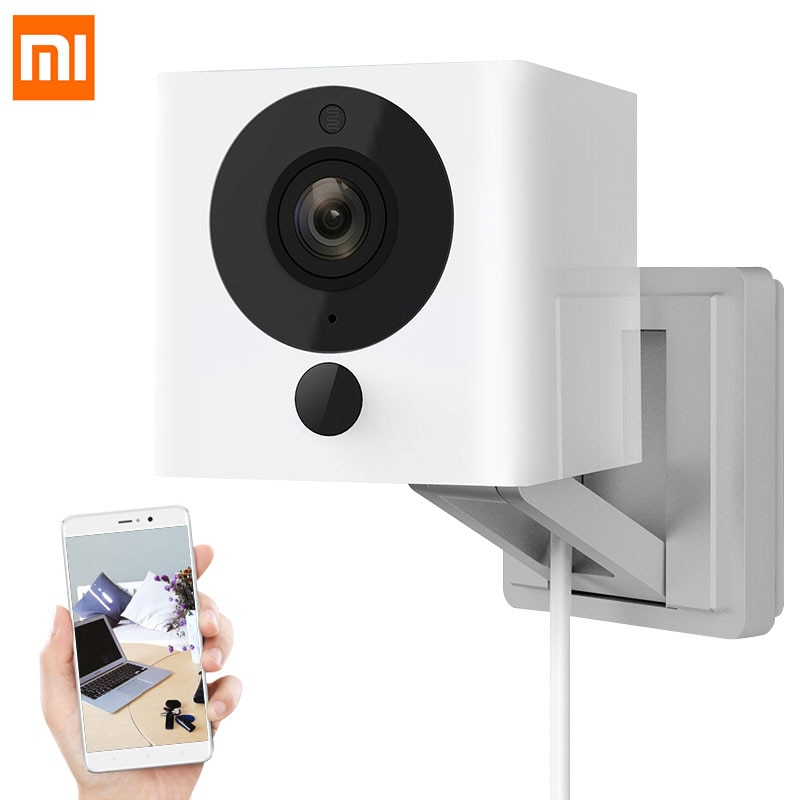 Xiaomi Mijia CCTV xiaofang 1S Smart Home 110 Graden 1080p HD Intelligente WIFI IP dafang Camera Night vision Voor babyfoon