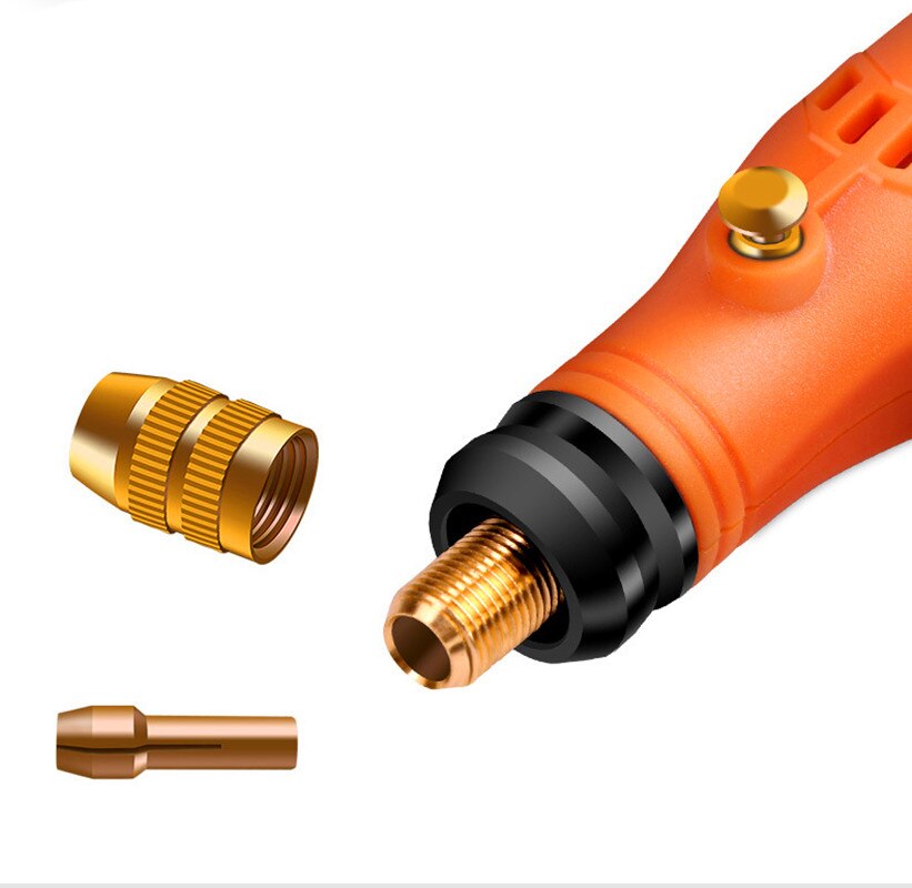 Stylo graveur Rechargeable 3.6V, perceuse électrique, broyeur Dremel, polissage, Mini perceuse, outil rotatif de meulage, accessoires Dremel