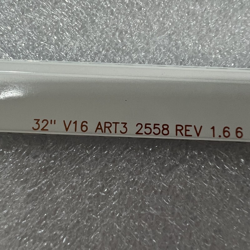 6LED LED Backlight strip For TV 32LH530v 32LH604 32LH604V-ZB LC320DUE FJ M1 6916L-2558A 32''V16 ART3 V16 32