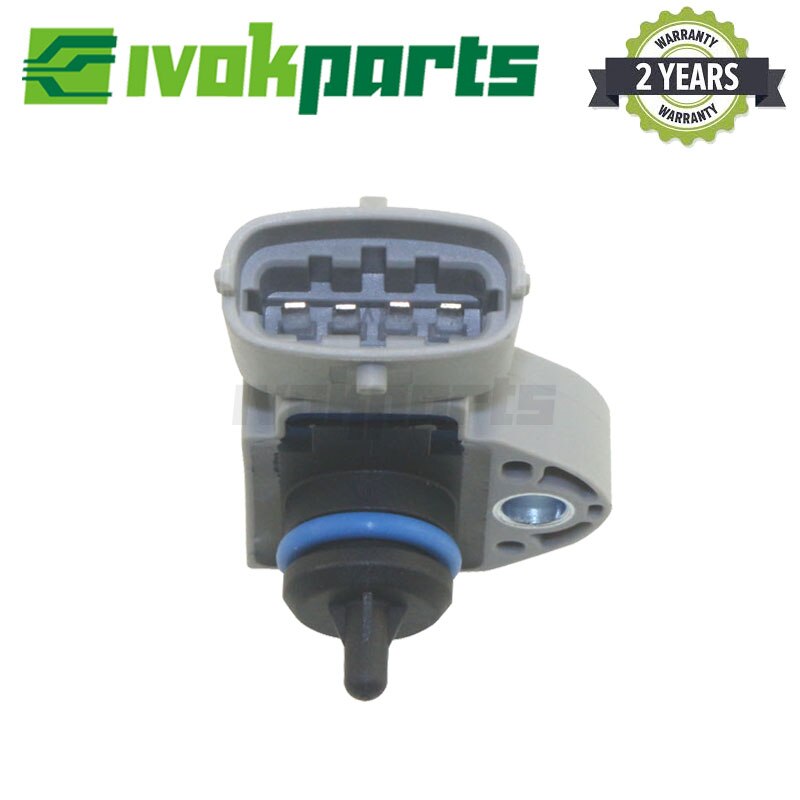 Drivstofftrykksensor for ford kuga focus  ii 1573657 7 m 5n-9 c 968-aa 0261230238