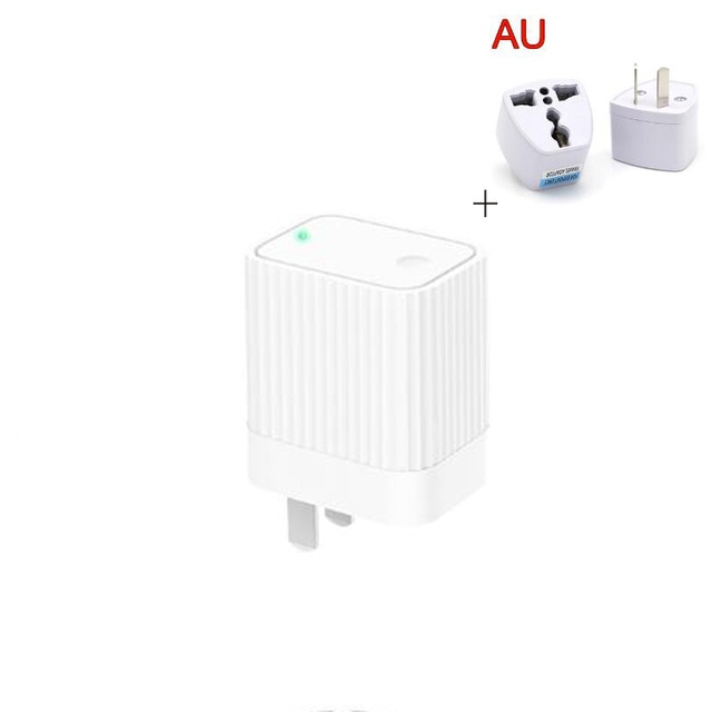 Youpin ClearGrass bluetooth WIFI Tor Clever Heimat Kompatibel mit Clever Heimat APP Türschloss bluetooth Temperatur: Add AU stecker