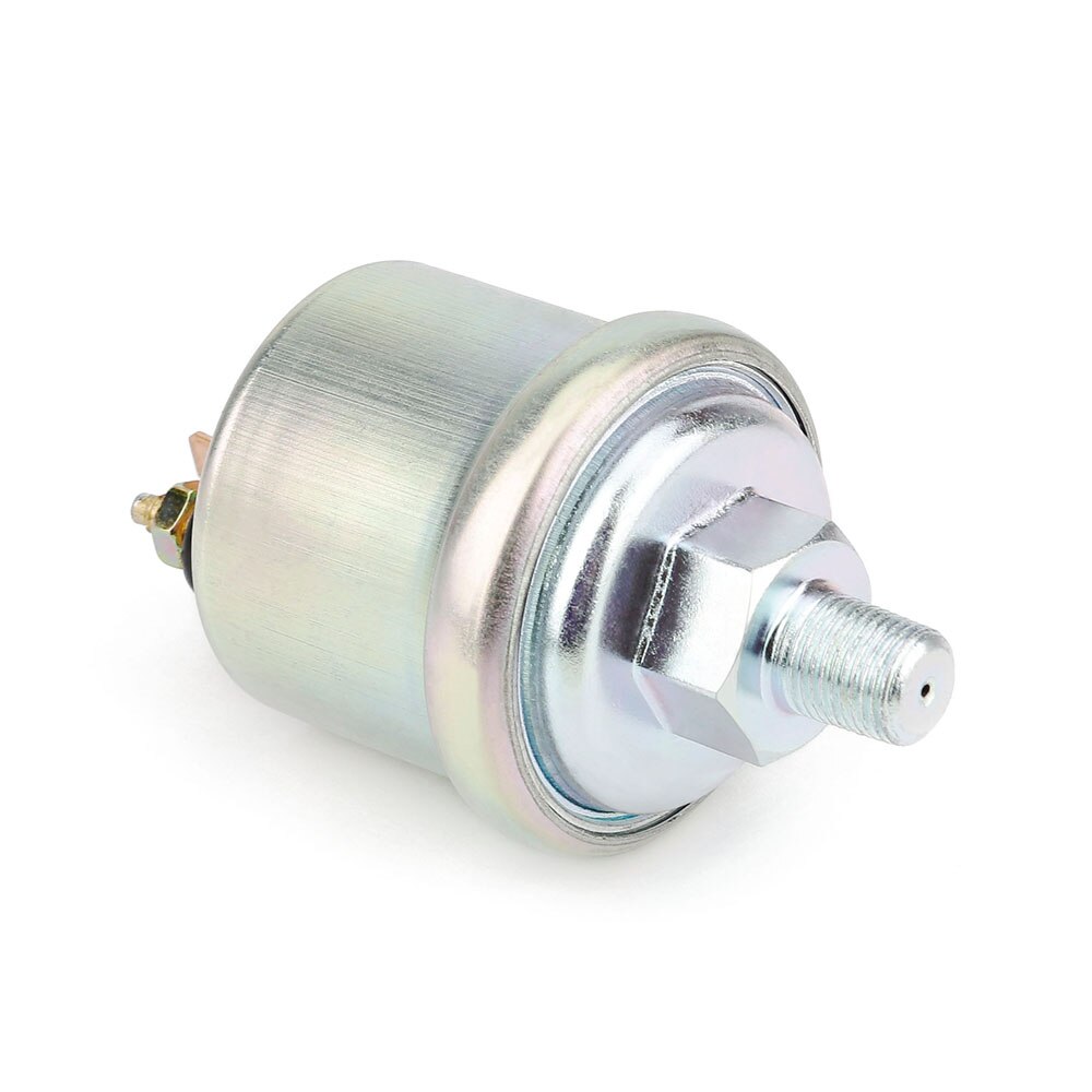 Oil Pressure Sensor Replacement for any Digital Wideband oil press gauge 12V 1/8 NPT YC100655