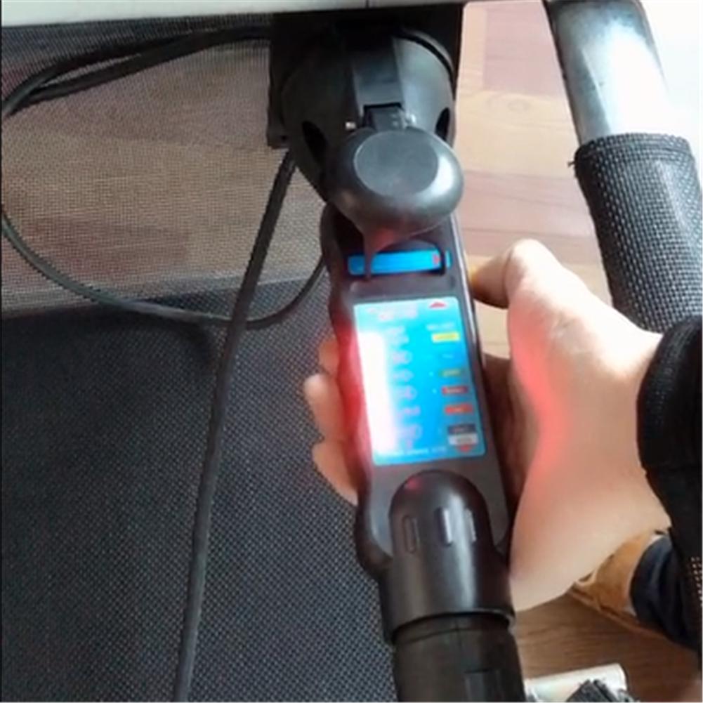 12V Truck Trailer Rv Connector Tester 7-Pin Plug Socket Converter Trailer Tester 13P Naar 7P 7P Naar 13P Auto Accessoires