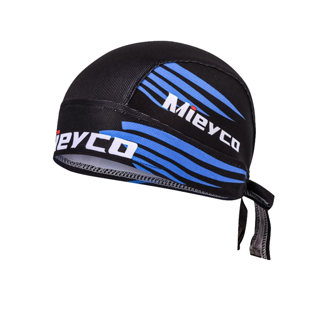 Pirate Bike kolarstwo czapki Bandana Ciclismo przenośne Casquette sport Gorro Invierno Hombre chustka na głowę Bicicleta kapelusz: 6