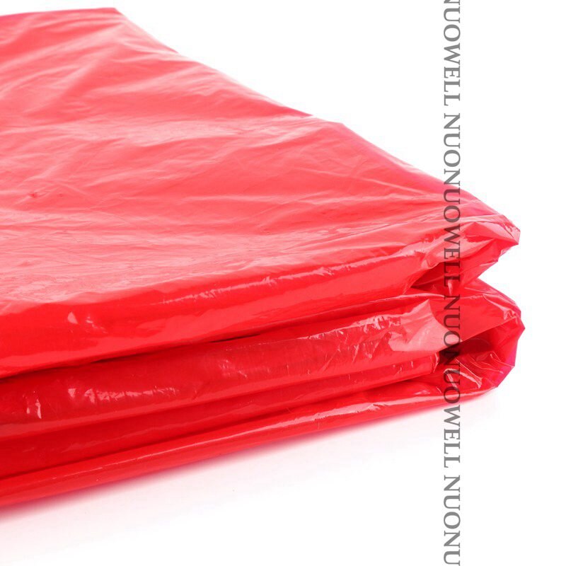 450m/Roll Red Plastic Mulch Film Agricultural Plants Vegetable Planting Grow Film Farm Crops Yield Increasing Film