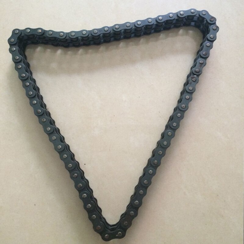 25H T8F 410 420 428 428 Bike Chain Spare Master Link for Electric Motorcycle chain