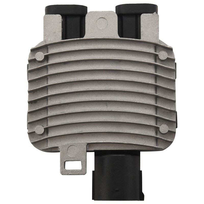 Radiator Cooling Fan Control Module Relay ECU for Land Rover Freelander 2 /LR2 Volvo V70 S60 S80 XC70 XC60 940004202 940.0042.02: Default Title