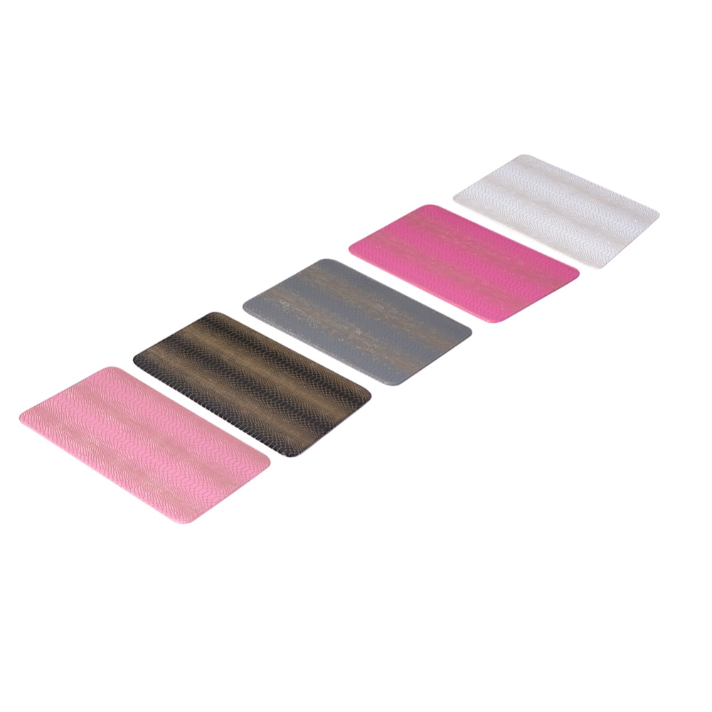 Coussinet repose-bras et bloc pour manucure, accessoires pour onglerie, motif peau de serpent, éponge, repose-main, outil, nail art, doux,
