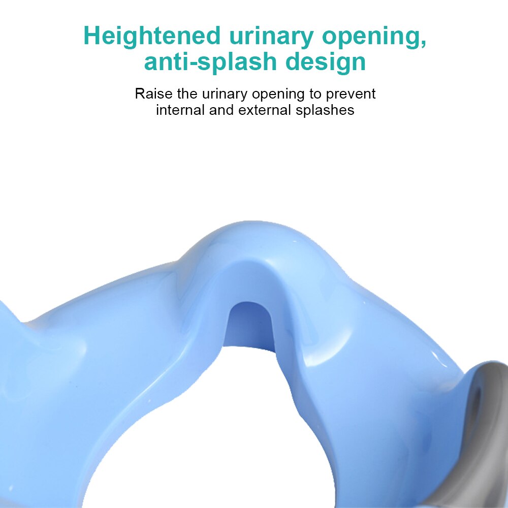 Draagbare Baby Potje Multifunctionele Baby Wc Auto Potje Kind Pot Training Meisjes Jongen Potje Kids Stoel Toiletbril Kinderen pot