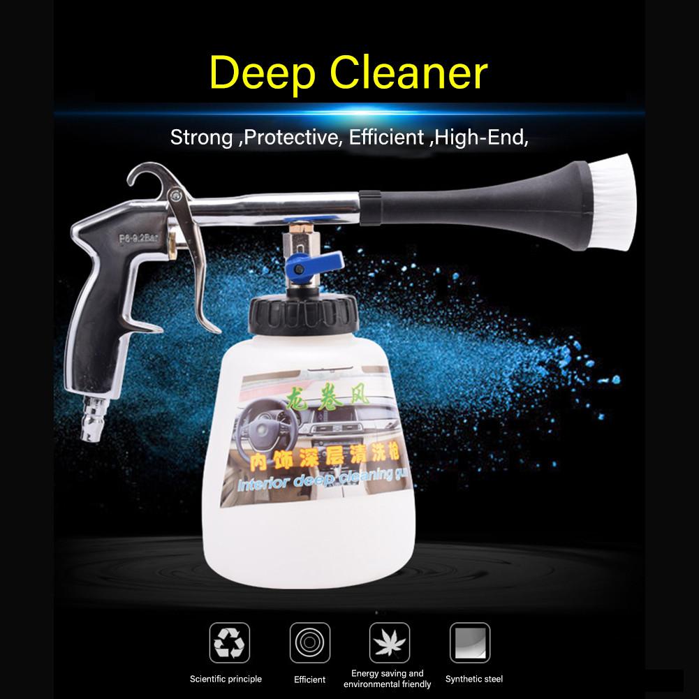 Auto Air Tornador Car Cleaning Apparatuur Oppervla... – Grandado