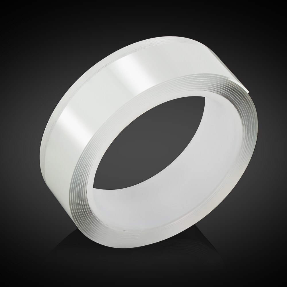 Car Anti-Collision Tape Side Door Edge Guard Plate Car Door Protector Sticker Strip bumper protector Car Styling Accessories: 30mmX3M