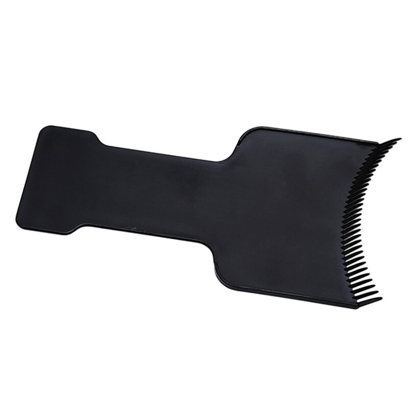 Kapper Styling Accessoires Gereedschap Pro Salon Diy Benadrukken Colouring Haar Verven Tint Lange Coating Plaat Board