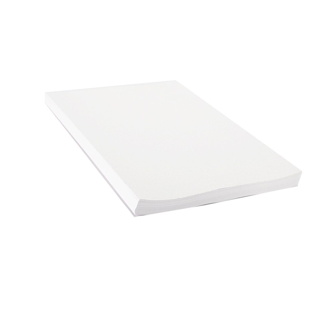 20pcs Heat Transfer Printing Paper A4 Sublimation Transfer Paper (White)
