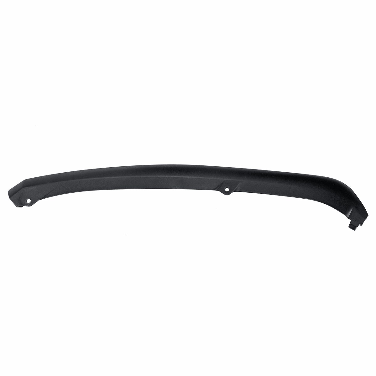 Car Front Bumper Valance Air Deflector Splitter Lip Spoiler Diffuser For Ford For Focus FO1095244C CP9Z17626B