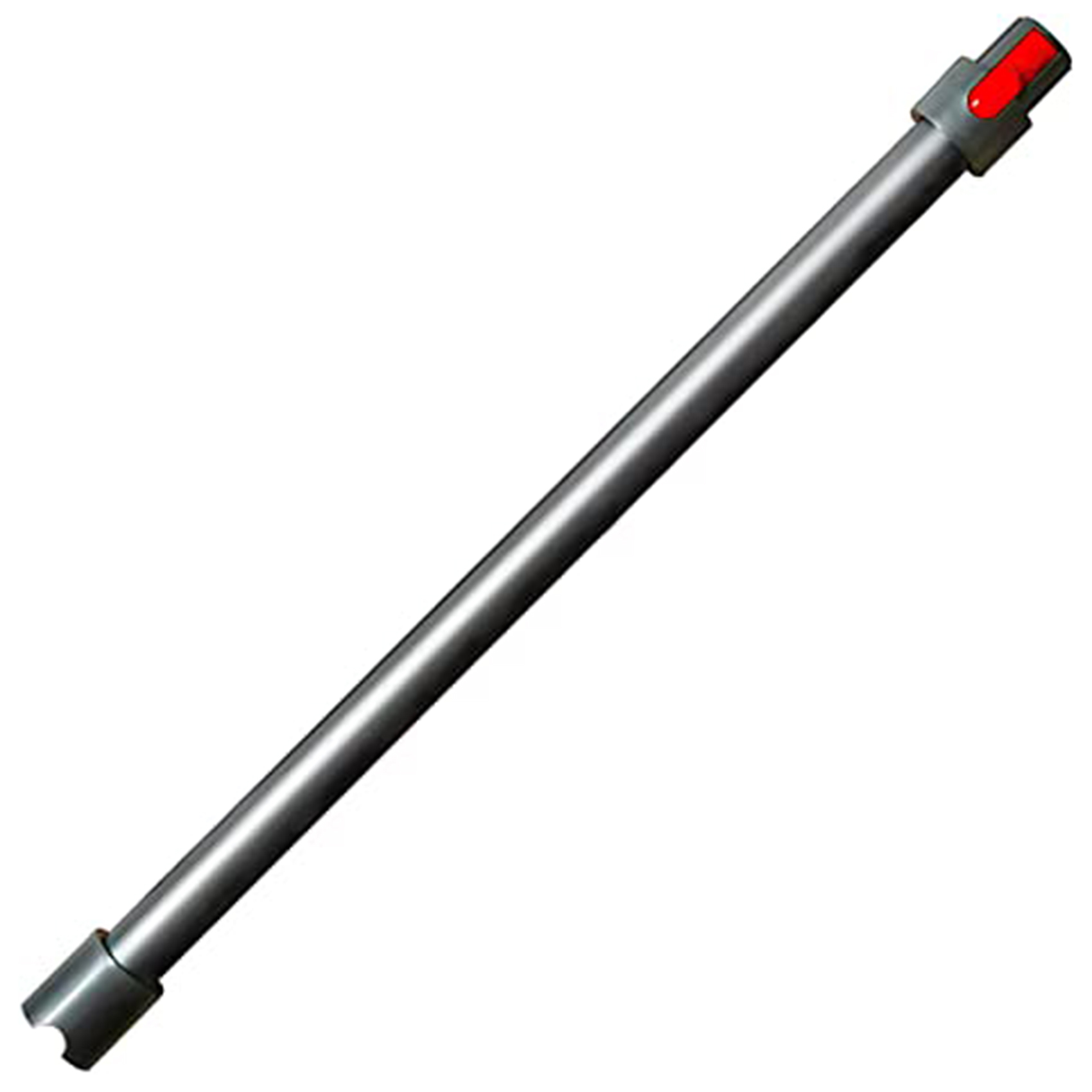 Staubsauger Zubehör Stange für Dyson V7 V8 V10 V11 Gerade Rohr Metall Verlängerung Bar Handheld Zauberstab Rohr