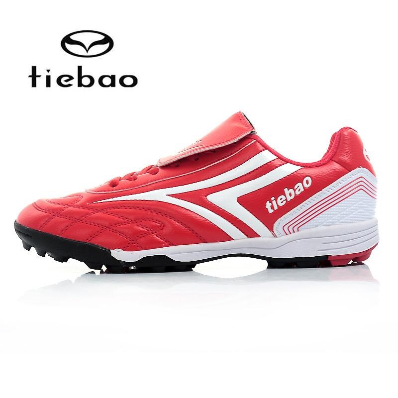 Unisex outdoor sport voetbalschoenen tf turf rubberen zool voetbalschoenen trainingsschoenen sport volwassen voetbalschoenen