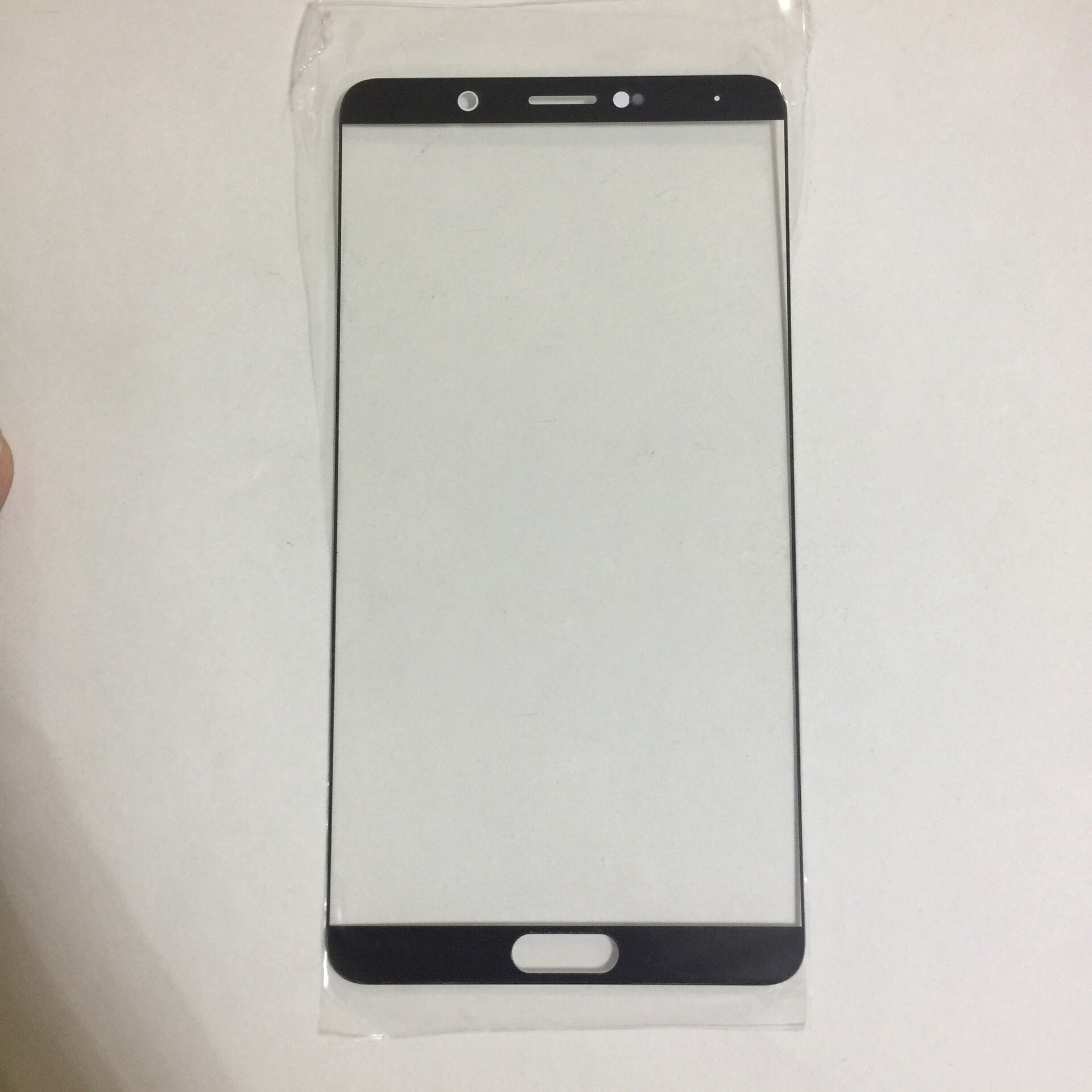 1pcs For Huawei Mate 10 plus pro 10plus 10Pro Touchscreen Replacement Front Outer Glass Lens Cover