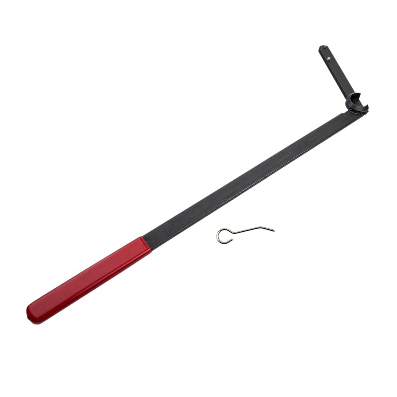 Serpentine Belt Tensioner Removal Tool For-BMW Mini Cooper S R52 R53 W11 Supercharge Engine: Default Title