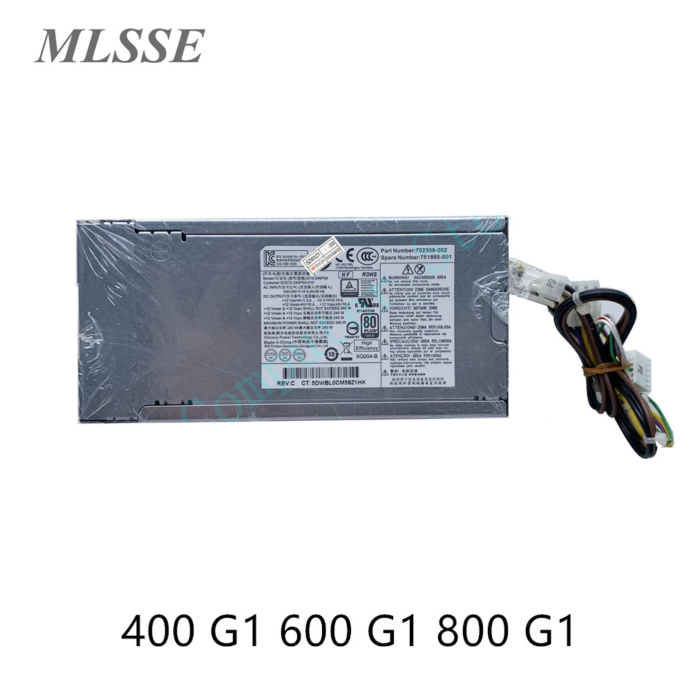 240w 751885-001 702308-002 -240ab-4 b 400 g1 600 g1800 g1