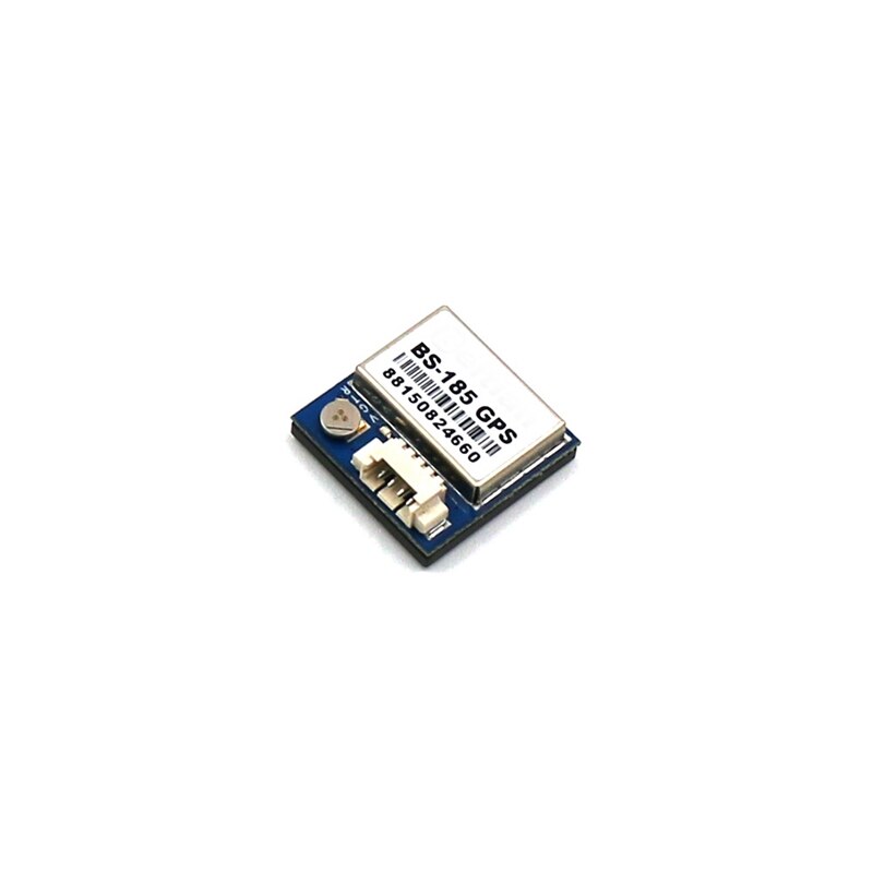 BS185 Gps Module Met Flash NMEA0183 Mini Pps Ttl... Grandado