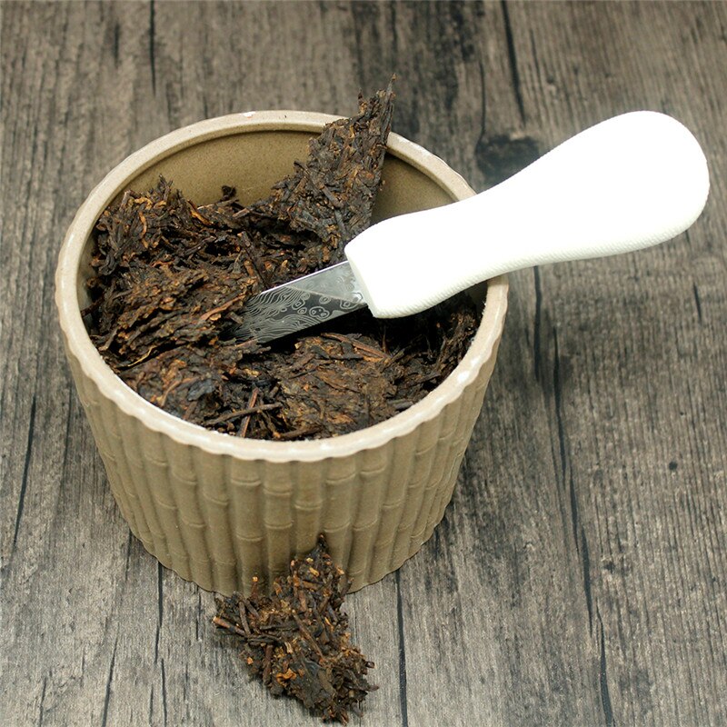 Cuchillo de acero inoxidable con bordes afilados, herramienta útil para abrir mariscos, té, cáscara de Shucker, utensilios de cocina, 1 ud.