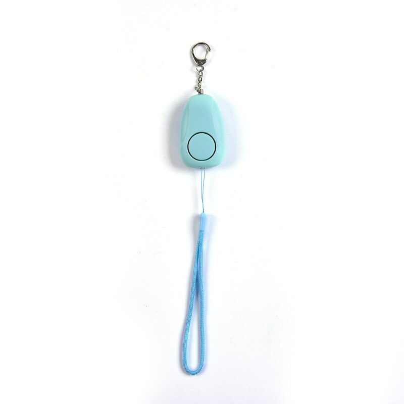 Trip Wire Alarm Device,120dB Waterproof Personal Safety Alarm