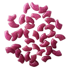 20 pièces/sac couvre-ongles de chat souple | Bouchon de protection pour ongles de chat en Pet avec colle adhésive gratuite, taille XS S M L
