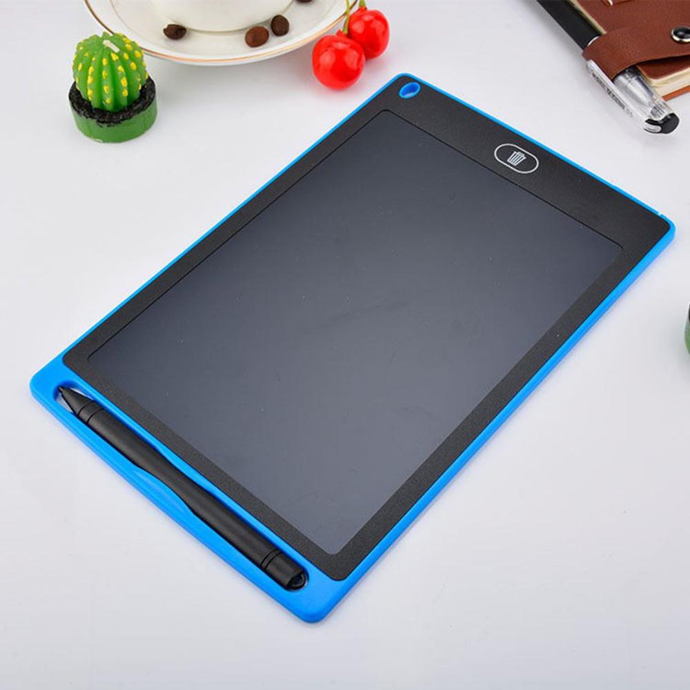 8.5 Inch LCD Writing Tablet Digital Drawing Tablet Handwriting Pads Portable Electronic Board ultra-thi for Education Christmas