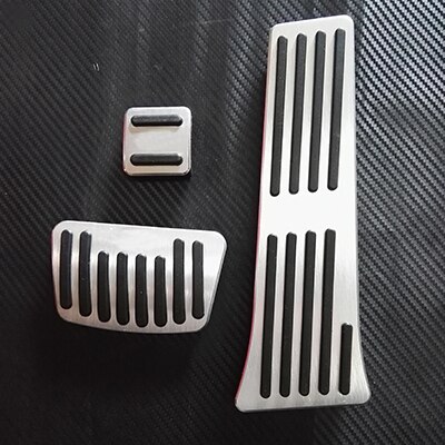 Pedalen Set Auto 2 Stuks Voor Mini Voor Cooper 1 S R50 R53 R55 R56 R60