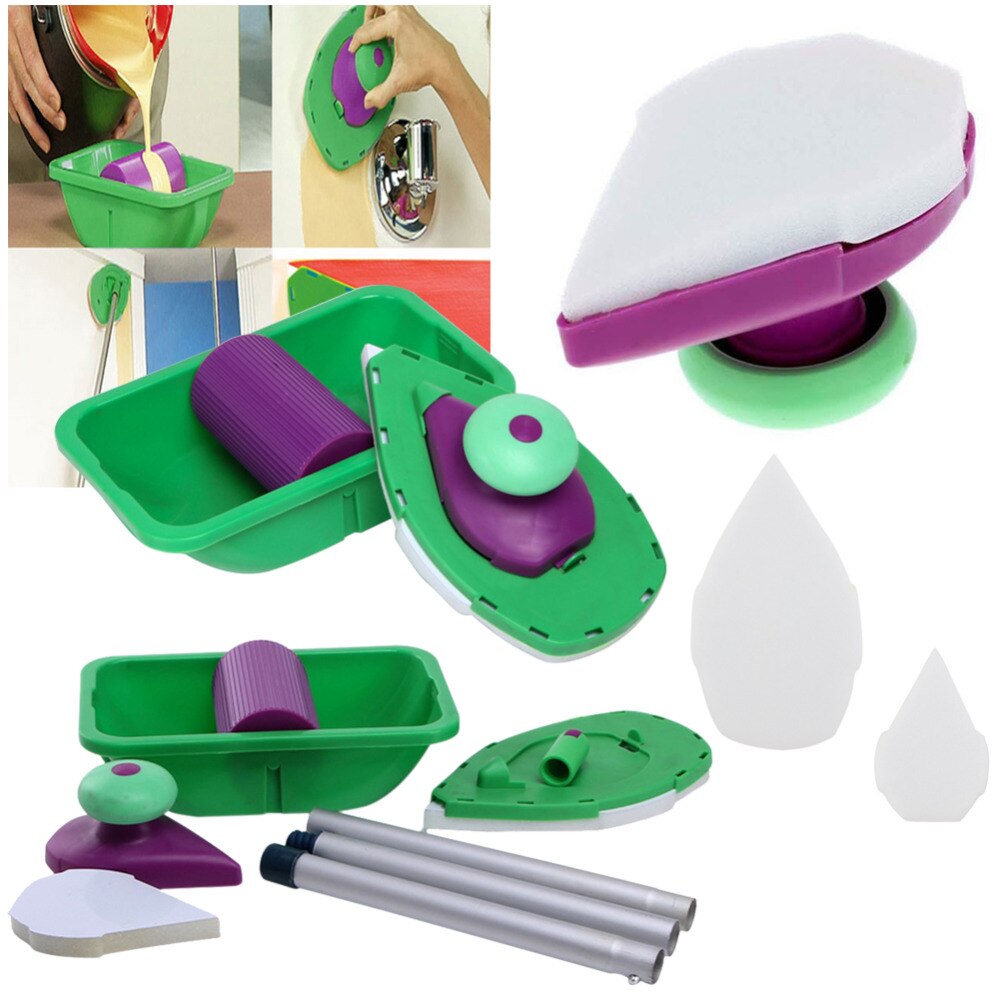 Easy DIY - Wall Painting Kit