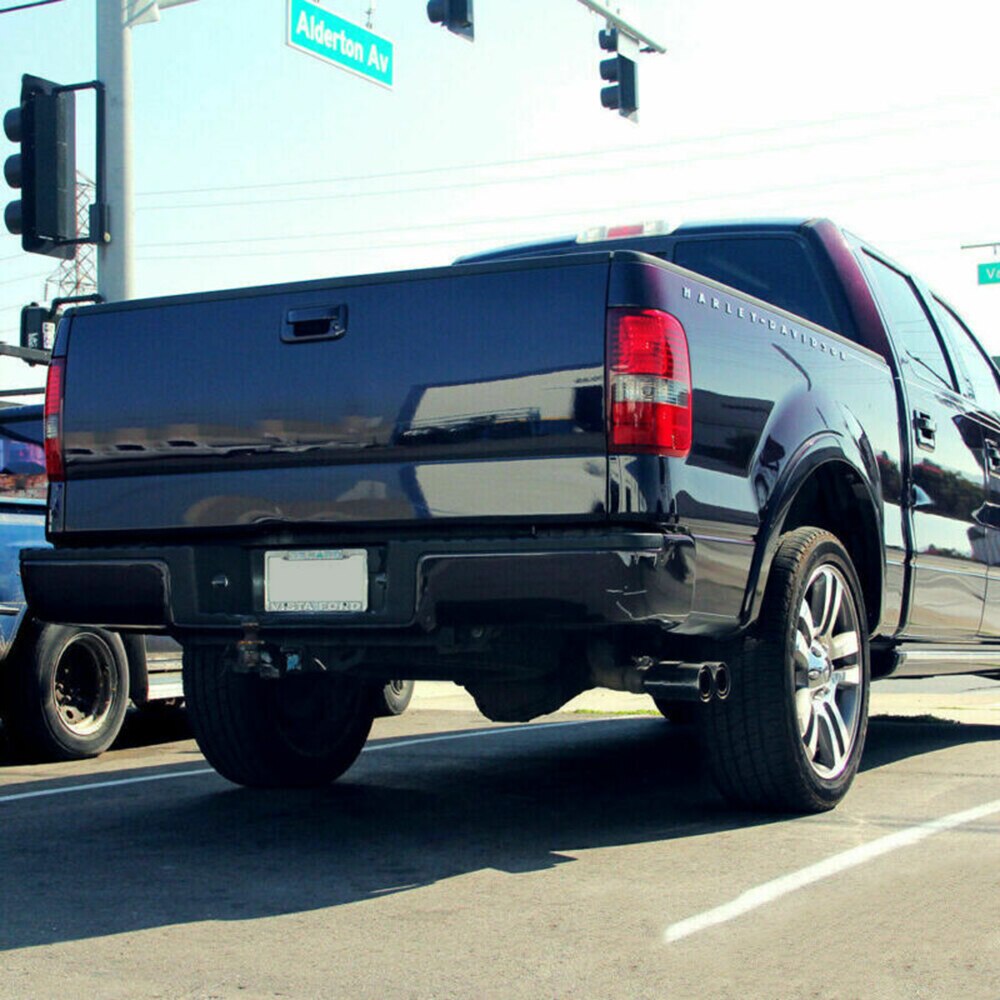 Truck Auto Verlichting Smd Led Kenteken Voor Ford F150 F250 F350 1990 Onderdelen