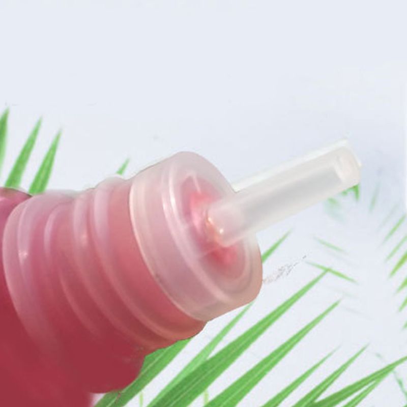 26 Kleuren Epoxy Pigment Uv Hars Coloring Dye Vloeibare Kleurstof Glitter Vullingen 1XCB