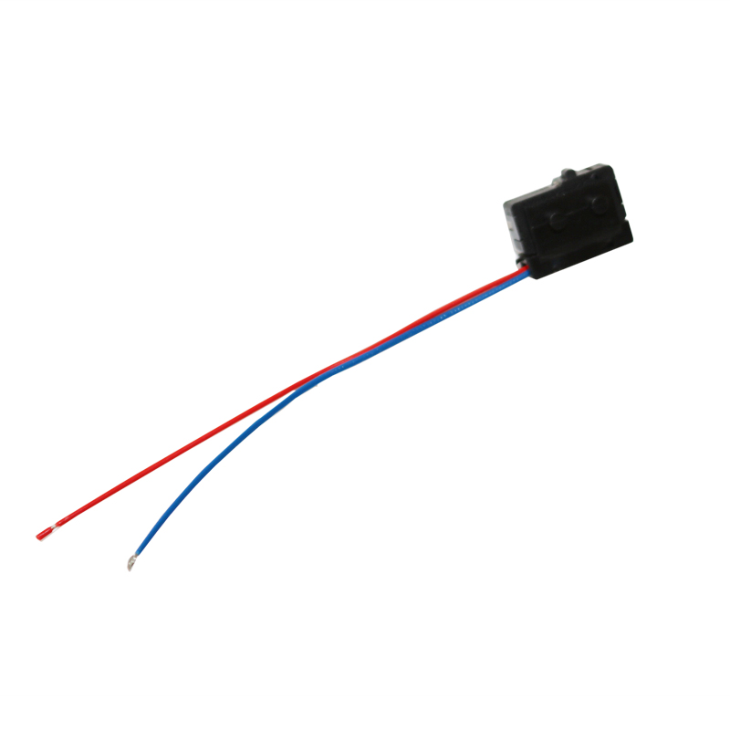 3BD998785 /786 un ensemble de Micro-interrupteur de verrouillage de porte gauche et droite pour PASSAT B5 GOLF 4 MK4 BORA P OLO TOURAN A6 C5 accessoires de voiture