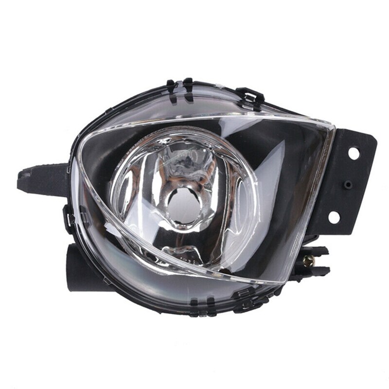 Voorbumper Led Mistlamp Lamp Cover Geen Lamp Voor-Bmw 3 Serie E90 2004 E91 2004 63176948373 63176948374