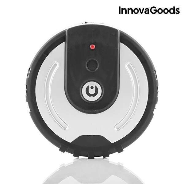 Innovagoods Robot Floor Cleaner Grandado