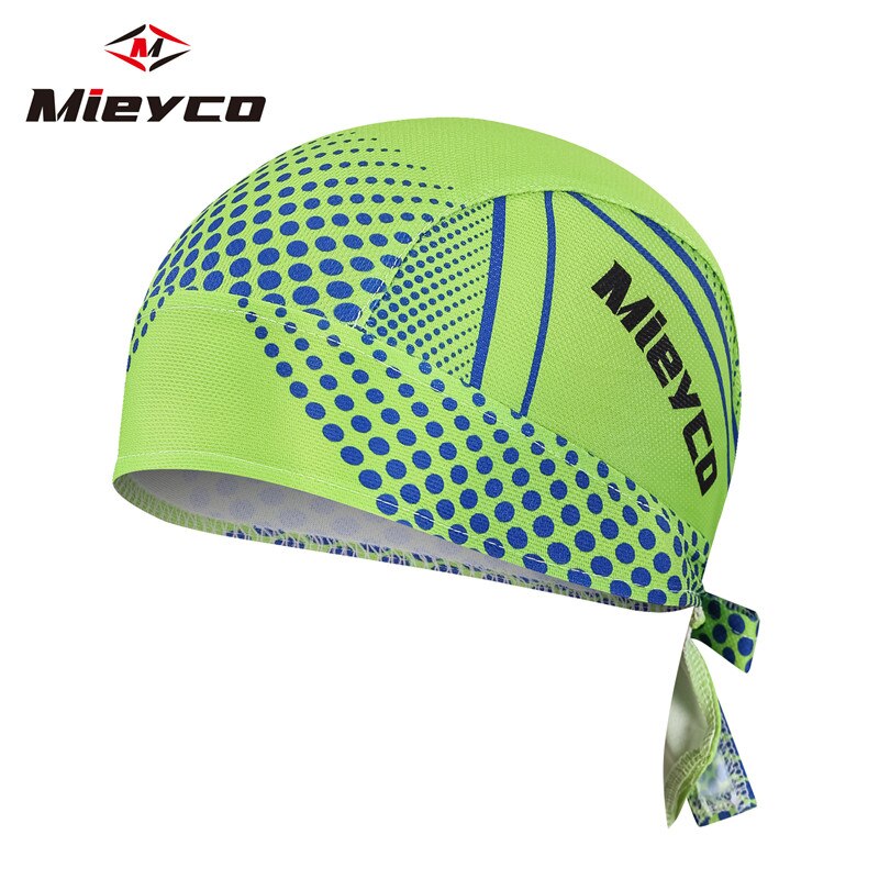 Pirate Bike kolarstwo czapki Bandana Ciclismo przenośne Casquette sport Gorro Invierno Hombre chustka na głowę Bicicleta kapelusz: 13