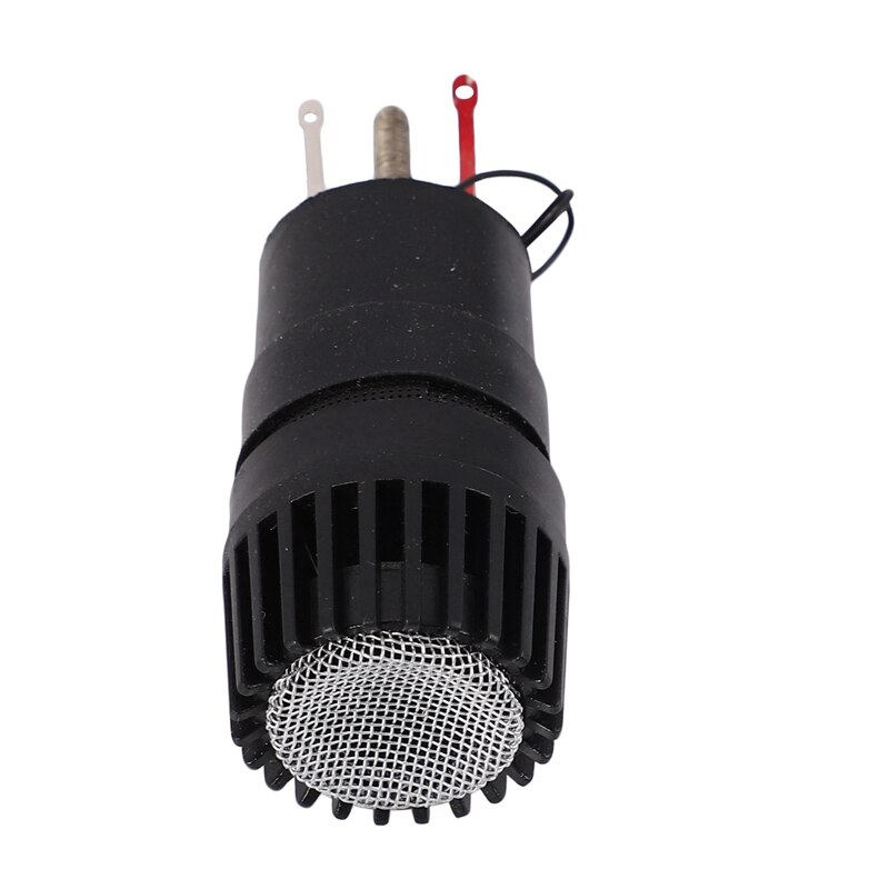 Kaseta robić mikrofonu SM56 / SM57 i N-M182 kaseta mikrofonowa dynamiczne mikrofony rdzeń kapsuły uniwersalny mikrofon