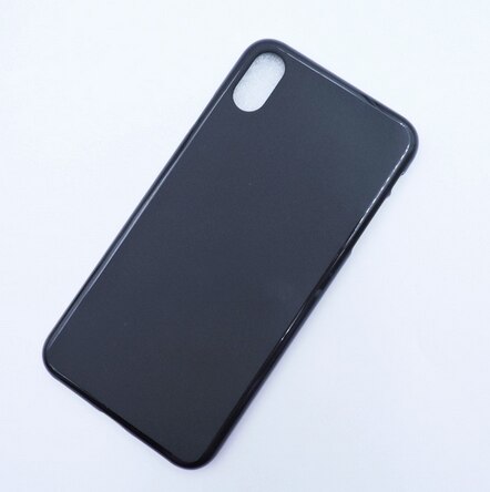 Pour Samsung A01 Core Case A 01 Core Fundas cuir housse de téléphone à rabat pour Samsung Galaxy A01 Core A 01 A01Core étuis étui de dessin animé: A01 / TPU ONLY