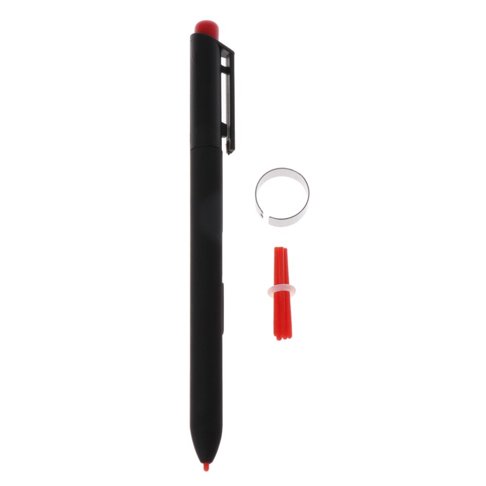 Digitizer Stylus Pen With Replacement Stylus tips For IBM LENOVO ThinkPad X60 X61 X200 X201 W700 Tablet PC Touch Pen C26