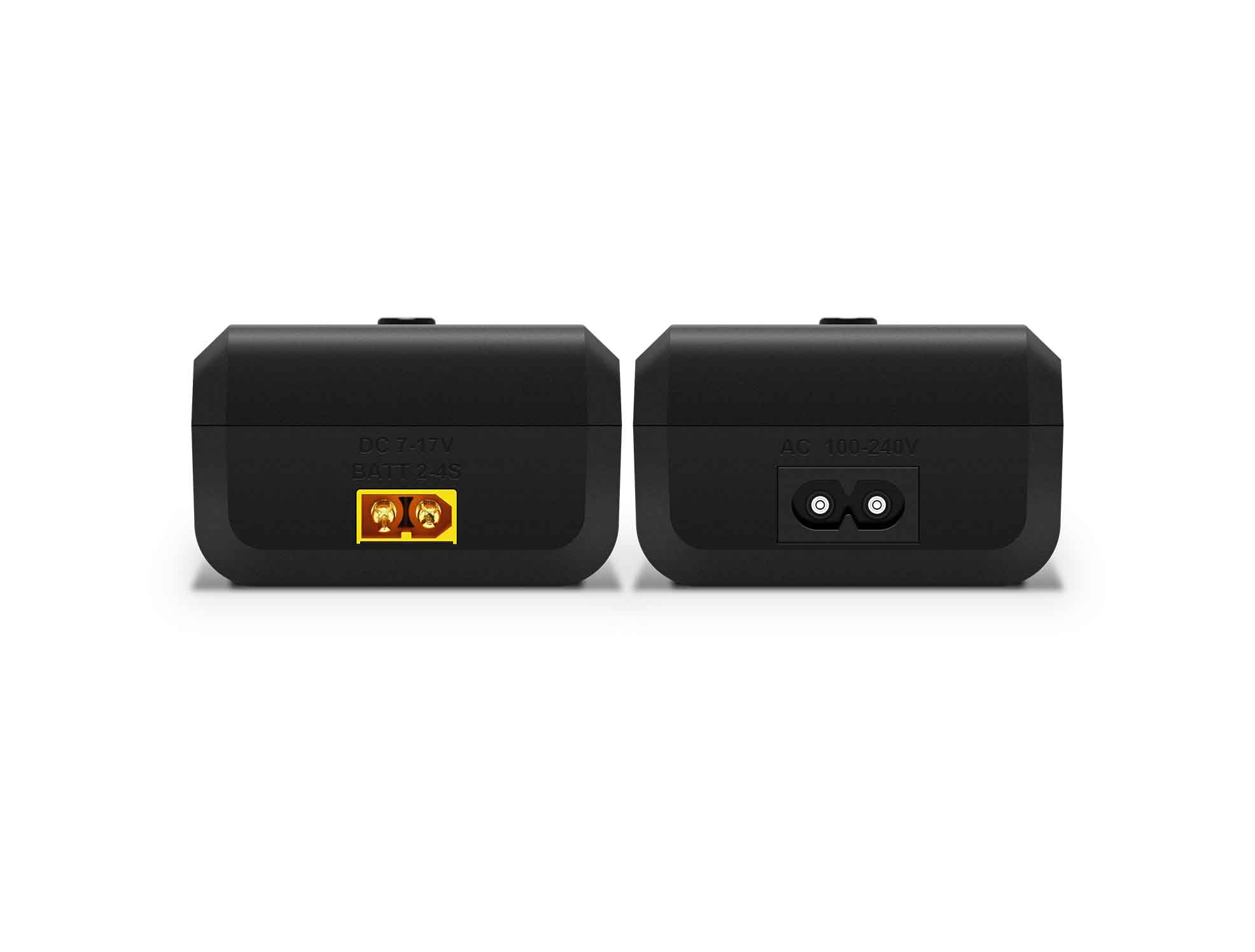 ​ Chargeur de batterie Ultra Power UP-S6AC UP-S6, 6x4.35W AC DC, pour modèle 1S LiPo LiHV LiIon LiFe avec Micro MX mCPX JST RC